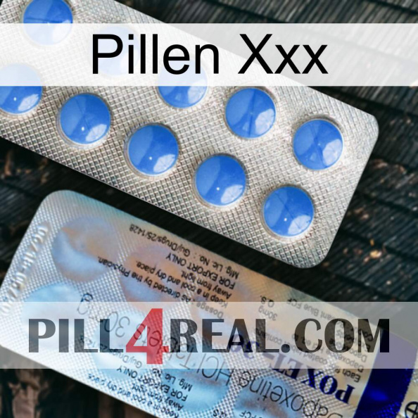 Pills Xxx 39